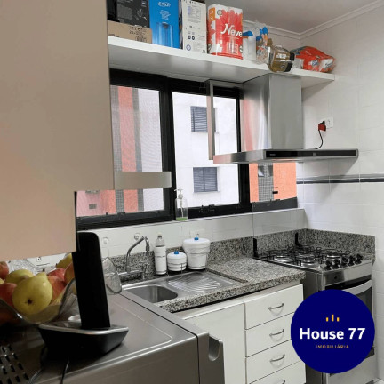 Imagem Apartamento com 3 Quartos à Venda, 100 m² em Moema - São Paulo Imagem Apartamento com 3 Quartos à Venda, 100 m² em Moema - São Paulo