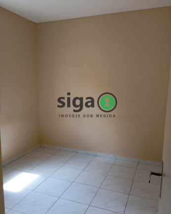 Imagem Apartamento com 2 Quartos à Venda, 54 m² em Vila Guarani (z Sul) - São Paulo