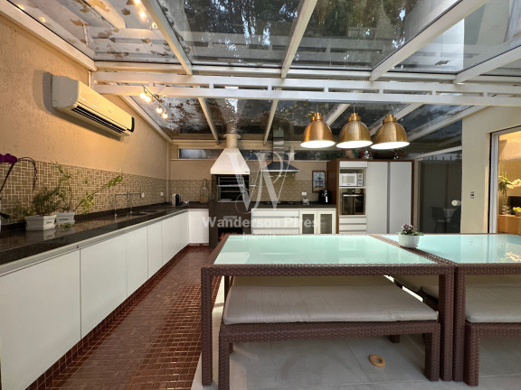 Imagem Casa com 4 Quartos à Venda, 177 m² em Jardim Paraventi - Guarulhos