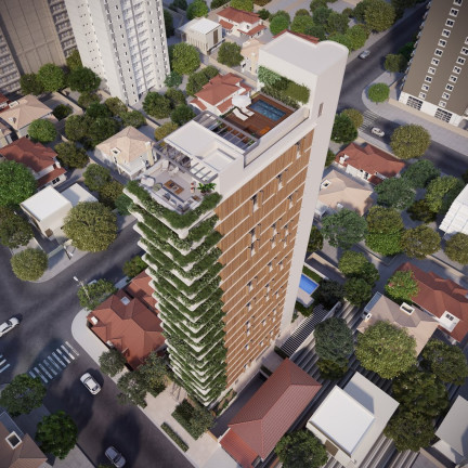Imagem Cobertura com 3 Quartos à Venda, 283 m² em Alto Da Lapa - São Paulo Imagem Cobertura com 3 Quartos à Venda, 283 m² em Alto Da Lapa - São Paulo
