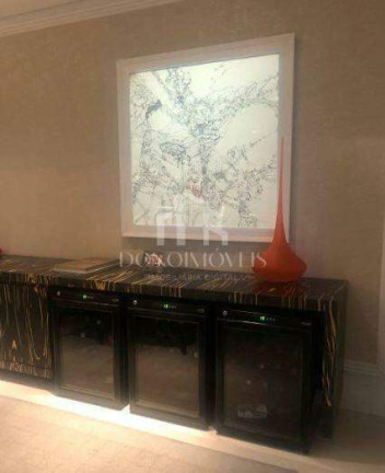 Imagem Apartamento com 3 Quartos à Venda, 204 m² em Centro - São Bernardo Do Campo Imagem Apartamento com 3 Quartos à Venda, 204 m² em Centro - São Bernardo Do Campo