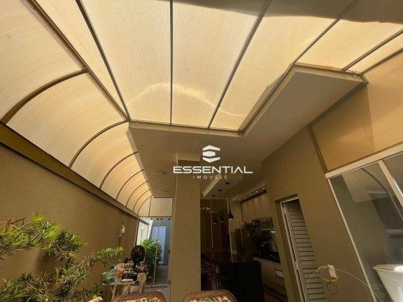 Imagem Casa com 3 Quartos à Venda, 140 m² em Ideal Life Ecolazer Residence - São José Do Rio Preto