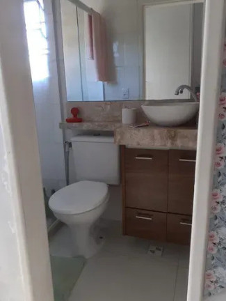 Imagem Imóvel com 3 Quartos à Venda, 83 m² em Canabrava - Salvador Imagem Imóvel com 3 Quartos à Venda, 83 m² em Canabrava - Salvador
