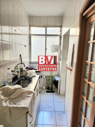 Imagem Apartamento com 2 Quartos à Venda, 65 m² em Vila Kosmos - Rio De Janeiro Imagem Apartamento com 2 Quartos à Venda, 65 m² em Vila Kosmos - Rio De Janeiro