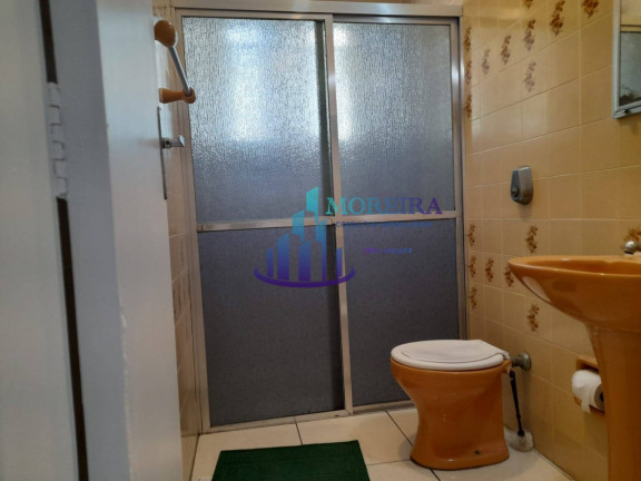 Imagem Apartamento com 2 Quartos à Venda, 70 m² em Praia Grande