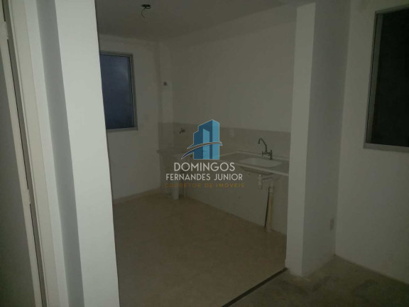 Imagem Apartamento com 2 Quartos à Venda, 48 m² em Itaquera - São Paulo Imagem Apartamento com 2 Quartos à Venda, 48 m² em Itaquera - São Paulo