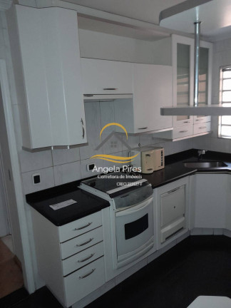 Imagem Casa com 2 Quartos à Venda, 140 m² em Parque Nações Unidas - São Paulo