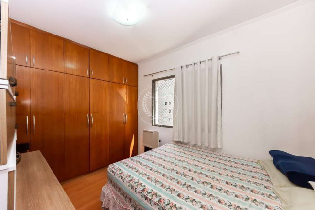 Imagem Apartamento com 2 Quartos à Venda, 65 m² em Vila Olímpia - São Paulo