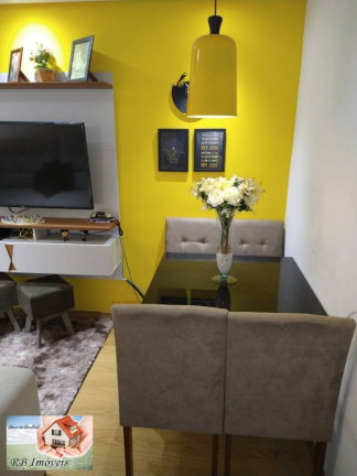 Imagem Apartamento com 2 Quartos à Venda, 54 m² em Assunção - São Bernardo Do Campo