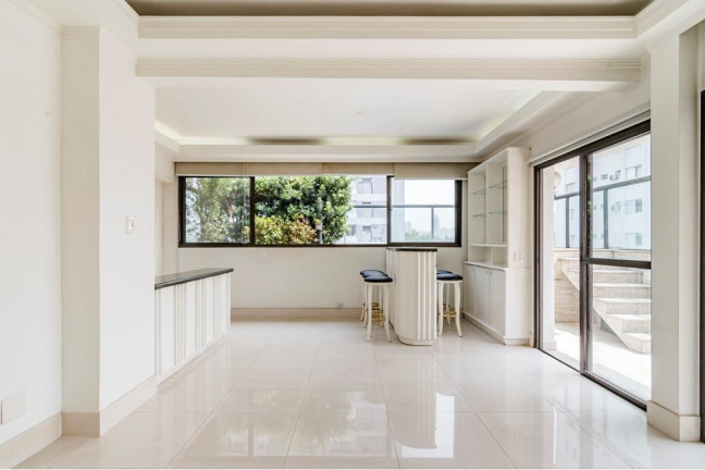 Imagem Apartamento com 2 Quartos à Venda, 166 m² em Cerqueira César - São Paulo Imagem Apartamento com 2 Quartos à Venda, 166 m² em Cerqueira César - São Paulo