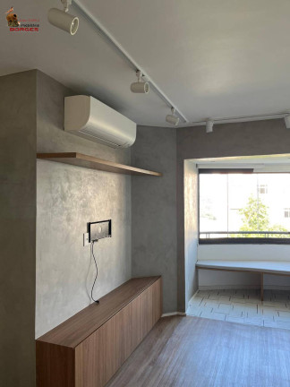 Imagem Apartamento com 3 Quartos à Venda, 74 m² em Indianópolis - São Paulo Imagem Apartamento com 3 Quartos à Venda, 74 m² em Indianópolis - São Paulo