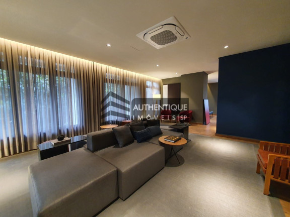 Imagem Imóvel com 1 Quarto à Venda, 24 m² em Alto Da Boa Vista - São Paulo Imagem Imóvel com 1 Quarto à Venda, 24 m² em Alto Da Boa Vista - São Paulo