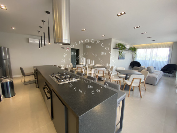 Imagem Apartamento com 1 Quarto à Venda, 53 m² em Cachoeira Do Bom Jesus - Florianópolis