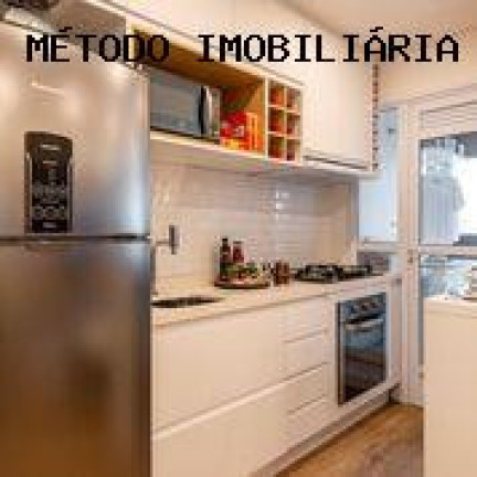 Imagem Apartamento com 2 Quartos à Venda, 68 m² em Ipiranga - São Paulo