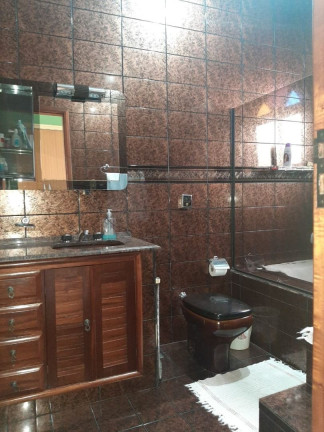 Imagem Casa com 4 Quartos à Venda, 317 m² em Jardim Belvedere - Volta Redonda