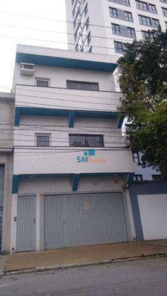 Edifício Residencial à Venda ou Locação, 440 m² em Mooca - São Paulo