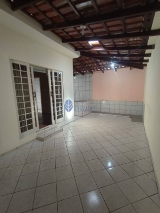 Casa com 3 Quartos à Venda, 200 m² em Maracanã - Anápolis
