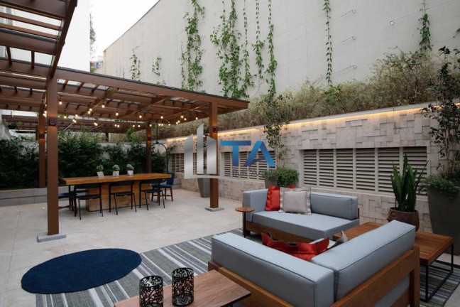 Imagem Imóvel com 4 Quartos à Venda, 303 m² em Cambuí - Campinas