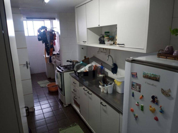 Imagem Apartamento com 2 Quartos à Venda, 78 m² em Casa Caiada - Olinda Imagem Apartamento com 2 Quartos à Venda, 78 m² em Casa Caiada - Olinda