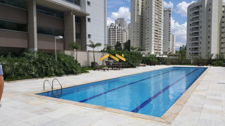 Imagem Apartamento com 3 Quartos à Venda, 172 m² em Morumbi - São Paulo Imagem Apartamento com 3 Quartos à Venda, 172 m² em Morumbi - São Paulo