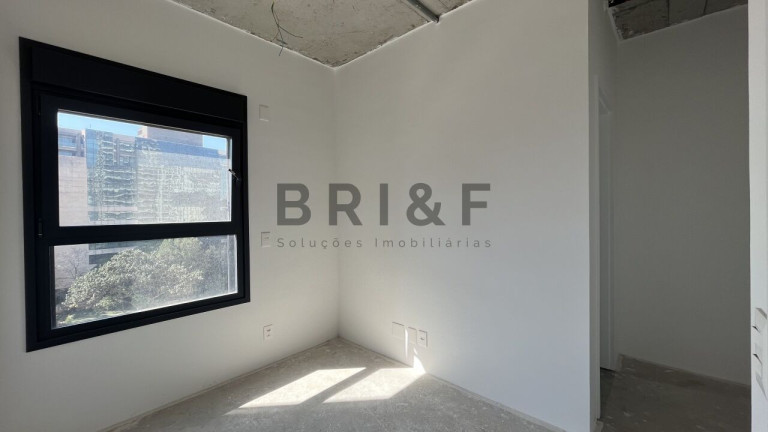 Imagem Apartamento com 3 Quartos à Venda, 105 m² em Brooklin - São Paulo Imagem Apartamento com 3 Quartos à Venda, 105 m² em Brooklin - São Paulo