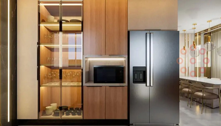 Imagem Apartamento com 3 Quartos à Venda, 94 m² em Carmo - Belo Horizonte