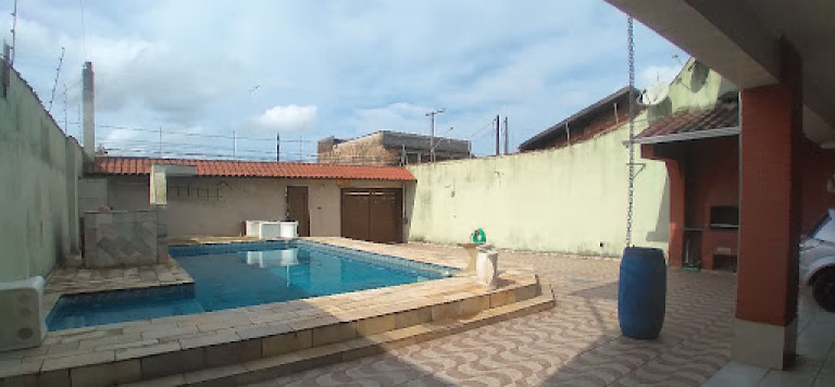 Imagem Sobrado com 5 Quartos à Venda, 257 m² em Tupy - Itanhaém Imagem Sobrado com 5 Quartos à Venda, 257 m² em Tupy - Itanhaém