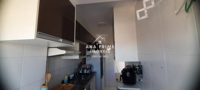 Imagem Apartamento com 2 Quartos à Venda, 56 m² em Parque Residencial Flamboyant - São José Dos Campos Imagem Apartamento com 2 Quartos à Venda, 56 m² em Parque Residencial Flamboyant - São José Dos Campos