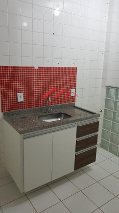 Imagem Apartamento com 2 Quartos à Venda, 50 m² em Jardim Santa Terezinha (nova Veneza) - Sumaré Imagem Apartamento com 2 Quartos à Venda, 50 m² em Jardim Santa Terezinha (nova Veneza) - Sumaré