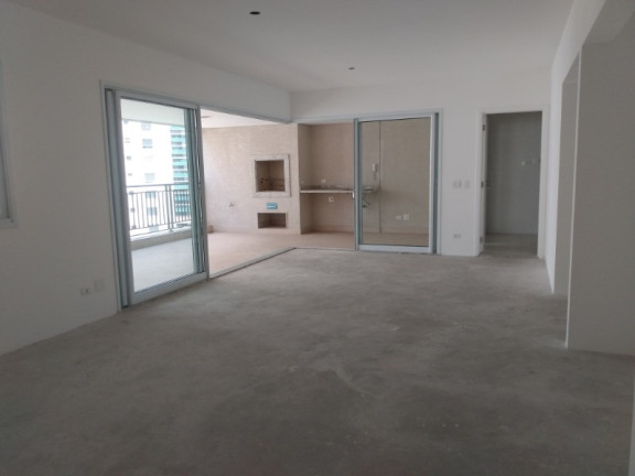 Imagem Imóvel com 4 Quartos à Venda, 178 m² em Morumbi - São Paulo