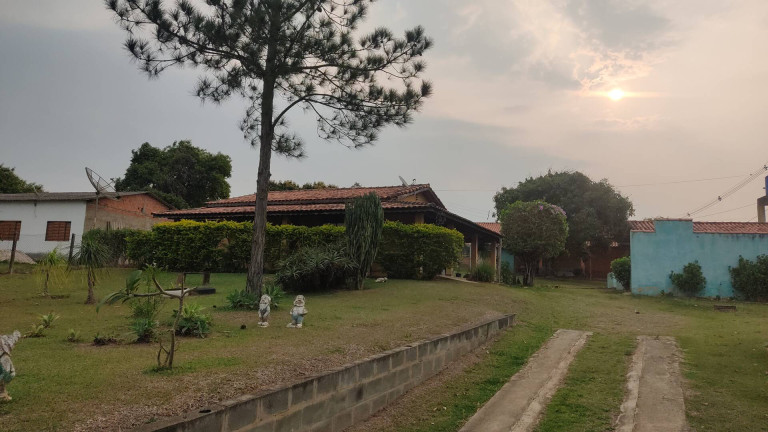 Imagem Chácara com 2 Quartos à Venda,  em Canguera - Capela Do Alto