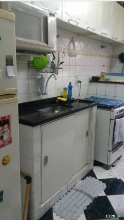 Imagem Apartamento com 2 Quartos à Venda, 45 m² em Cosmos - Rio De Janeiro