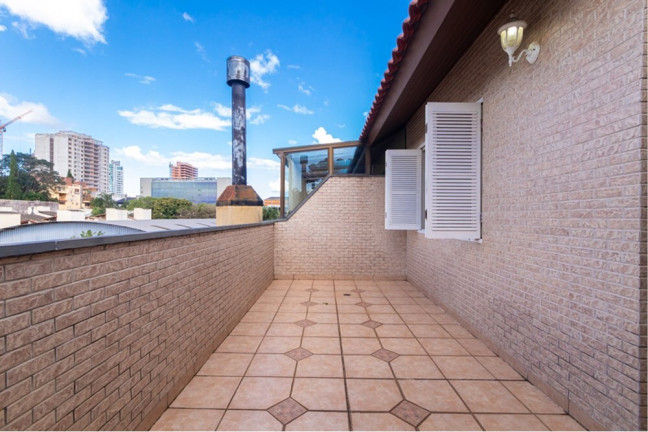 Imagem Casa de Condomínio com 4 Quartos à Venda, 898 m² em Boa Vista - Porto Alegre