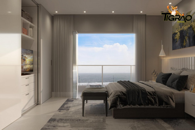 Imagem Apartamento com 3 Quartos à Venda, 88 m² em Centro - Navegantes Imagem Apartamento com 3 Quartos à Venda, 88 m² em Centro - Navegantes
