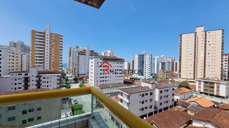 Imagem Apartamento com 2 Quartos à Venda, 82 m² em Ocian - Praia Grande Imagem Apartamento com 2 Quartos à Venda, 82 m² em Ocian - Praia Grande
