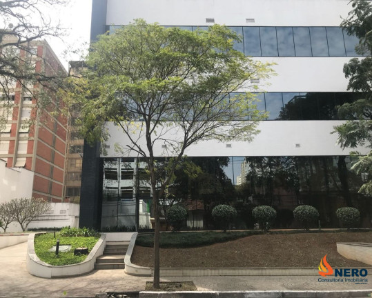 Imagem Imóvel à Venda, 52 m² em Campo Belo - São Paulo Imagem Imóvel à Venda, 52 m² em Campo Belo - São Paulo