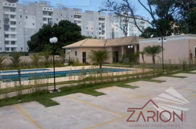 Imagem Apartamento com 2 Quartos à Venda, 135 m² em Jardim Santa Clara - Taubaté Imagem Apartamento com 2 Quartos à Venda, 135 m² em Jardim Santa Clara - Taubaté