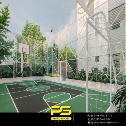 Imagem Apartamento com 3 Quartos à Venda, 117 m² em Miramar - João Pessoa