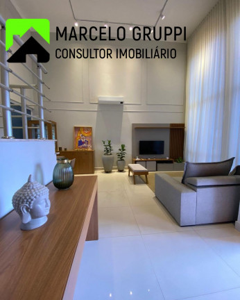 Imagem Casa com 3 Quartos à Venda, 230 m² em Jardim Residencial Maria Dulce - Indaiatuba Imagem Casa com 3 Quartos à Venda, 230 m² em Jardim Residencial Maria Dulce - Indaiatuba