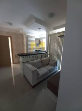 Imagem Apartamento com 3 Quartos à Venda,  em Planta Araçatuba - Piraquara
