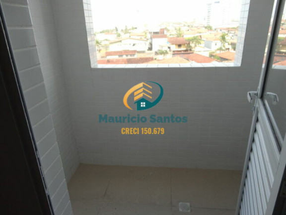 Imagem Apartamento com 3 Quartos à Venda, 112 m² em Centro - Mongaguá