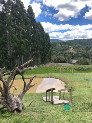 Imagem Imóvel com 2 Quartos à Venda,  em Zona Rural - Alfredo Wagner