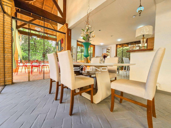 Imagem Casa com 5 Quartos à Venda, 297 m² em Riviera De São Lourenço - Bertioga