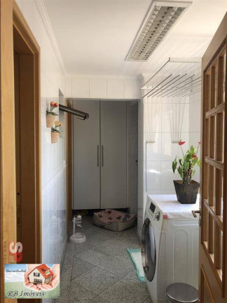 Imagem Apartamento com 3 Quartos à Venda, 135 m² em Santo Antônio - São Caetano Do Sul Imagem Apartamento com 3 Quartos à Venda, 135 m² em Santo Antônio - São Caetano Do Sul