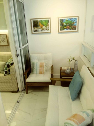 Imagem Apartamento com 1 Quarto à Venda, 31 m² em Barra - Salvador