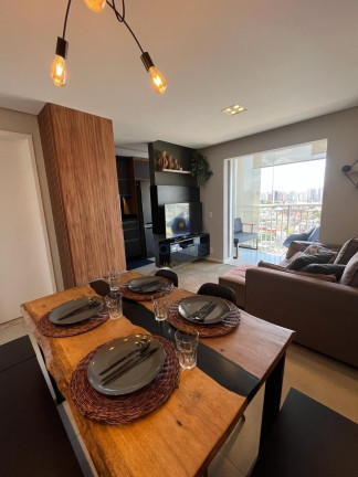 Imagem Apartamento com 1 Quarto à Venda, 49 m² em Ipiranga - São Paulo Imagem Apartamento com 1 Quarto à Venda, 49 m² em Ipiranga - São Paulo