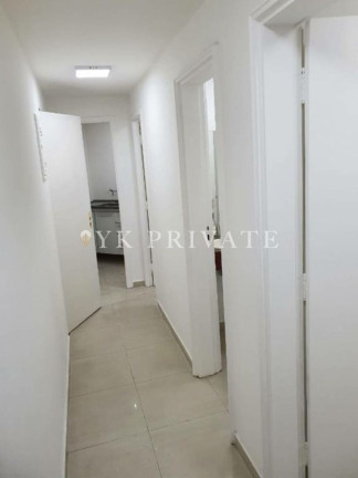 Imagem Sala Comercial à Venda, 204 m² em Cidade Monções - São Paulo