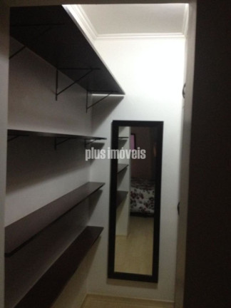 Imagem Apartamento com 1 Quarto à Venda, 64 m² em Aclimação - São Paulo