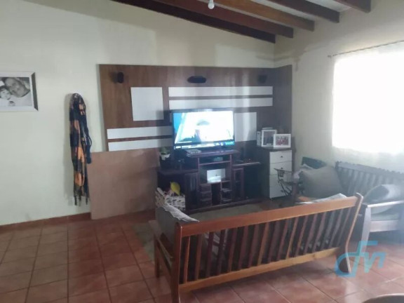 Imagem Sobrado com 3 Quartos à Venda, 270 m² em Conjunto Residencial Do Bosque - Mogi Das Cruzes