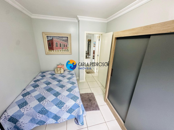 Imagem Apartamento com 2 Quartos à Venda, 59 m² em Comerciário - Criciúma